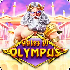 Gates of Olympus slot by Pragmatic Play